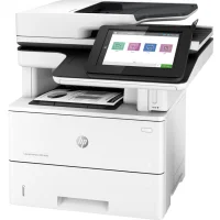 МФУ HP LaserJet Enterprise M528f (1PV65A) фото 1